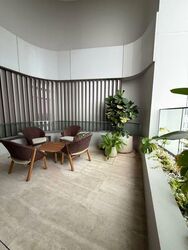 Ardmore Residence (D10), Condominium #558977781